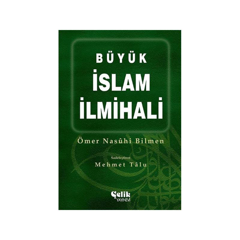 Büyük İslam İlmihali