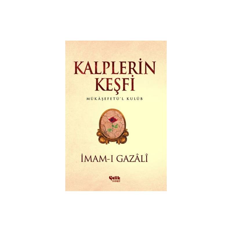 Kalplerin Keşfi Mukaşefetü'l Kulüp