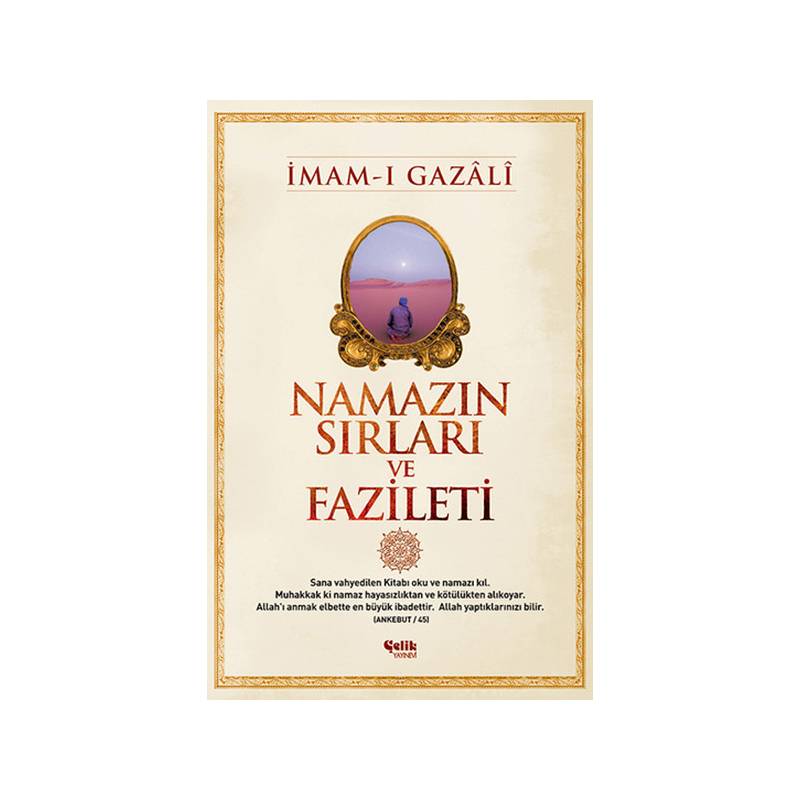 Namazın Sırları Ve Fazileti