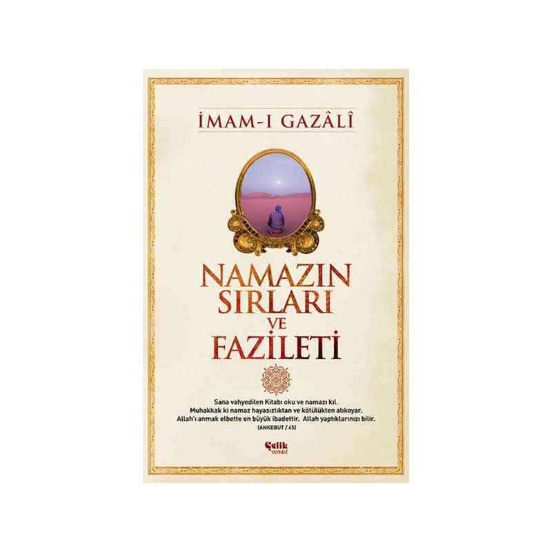 Namazın Sırları Ve Fazileti