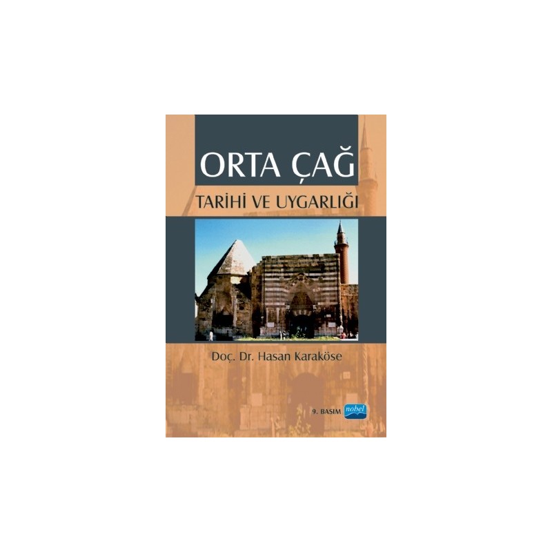 Orta Çağ Tarihi Ve Uygarlığı Orta Çağ Tarihi Ve Uygarlığı