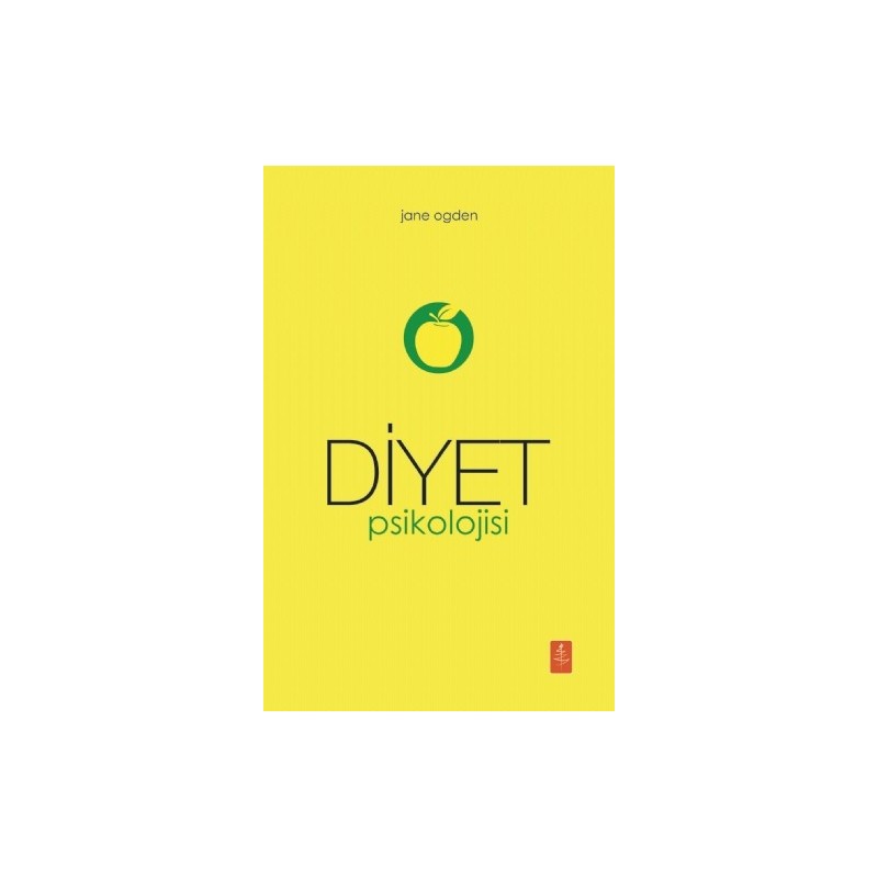 Diyet Psikolojisi - The Psychology Of Dieting