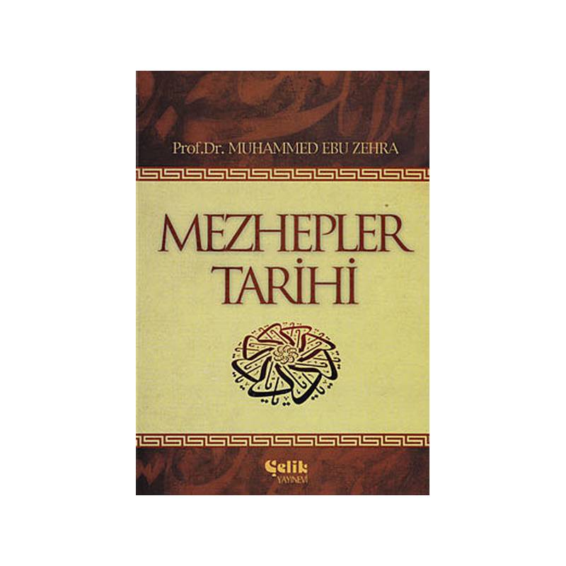 Mezhepler Tarihi