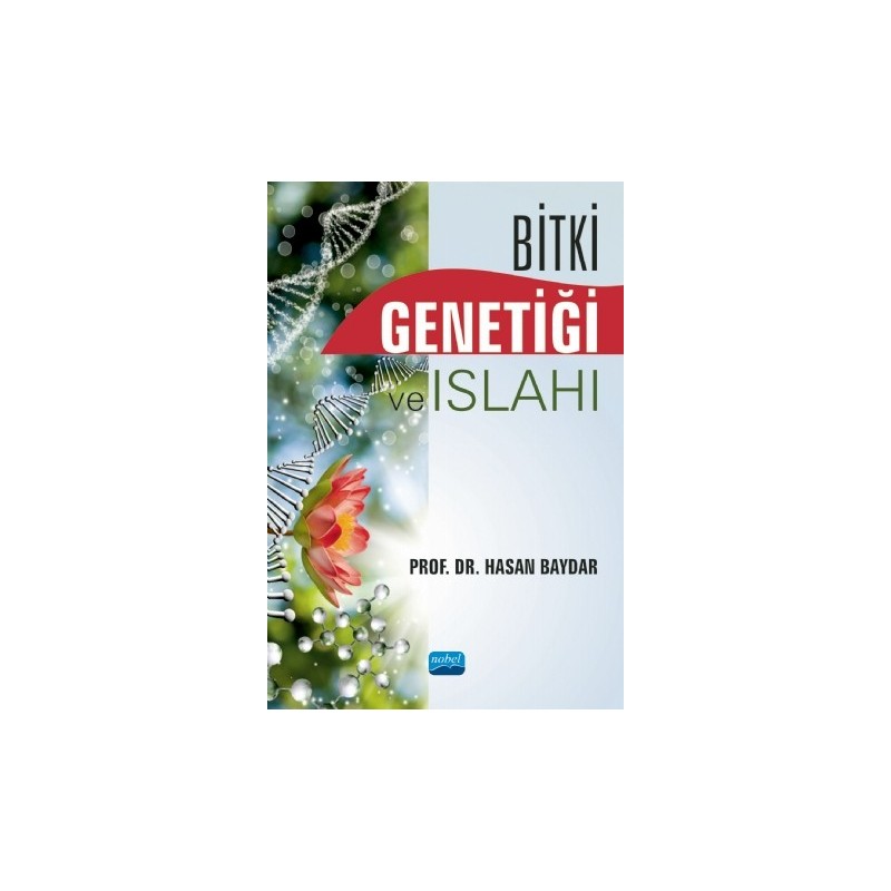 Bitki Genetiği Ve Islahı