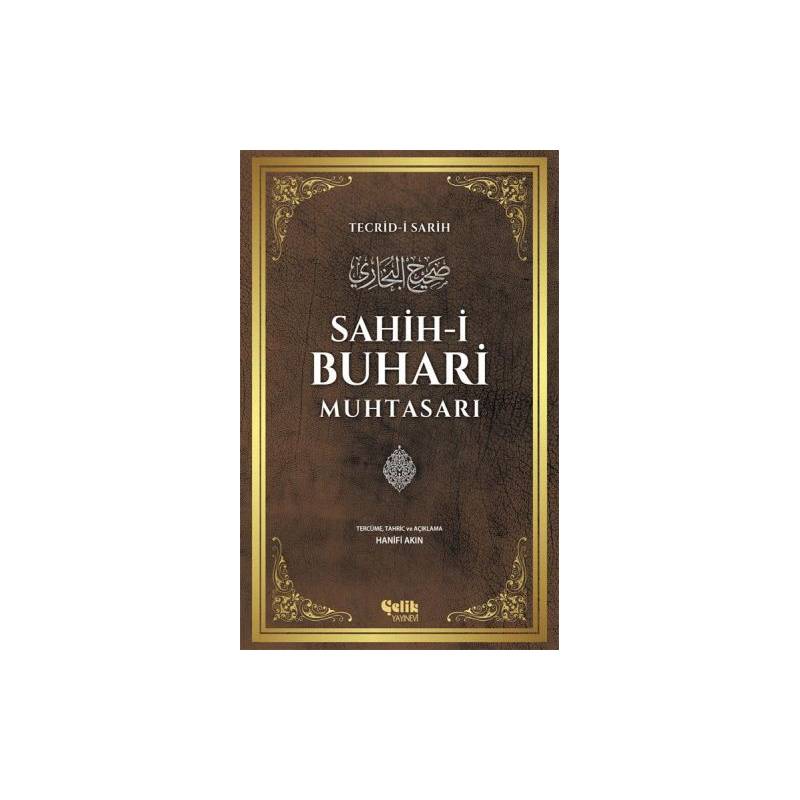 Sahih I Buhari Muhtasarı