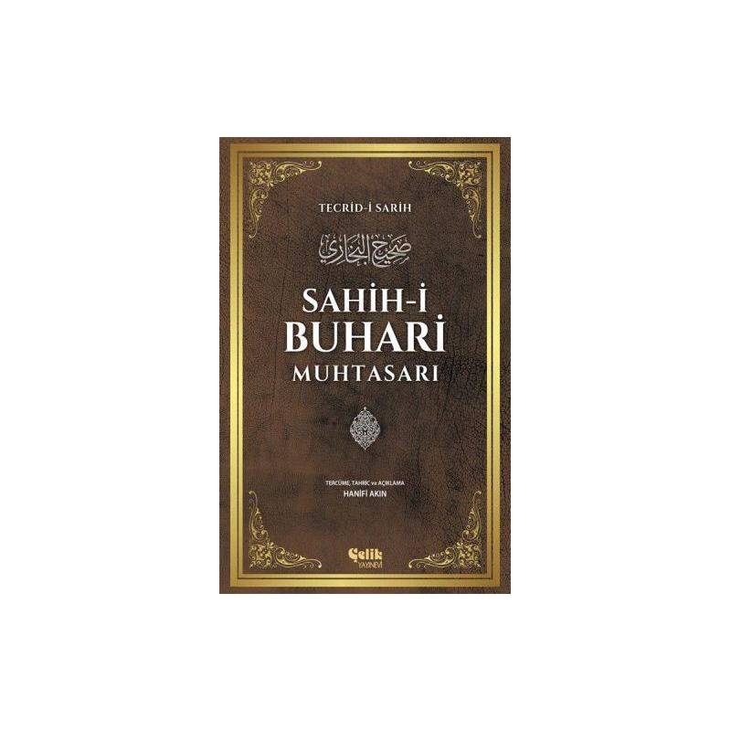 Sahih I Buhari Muhtasarı