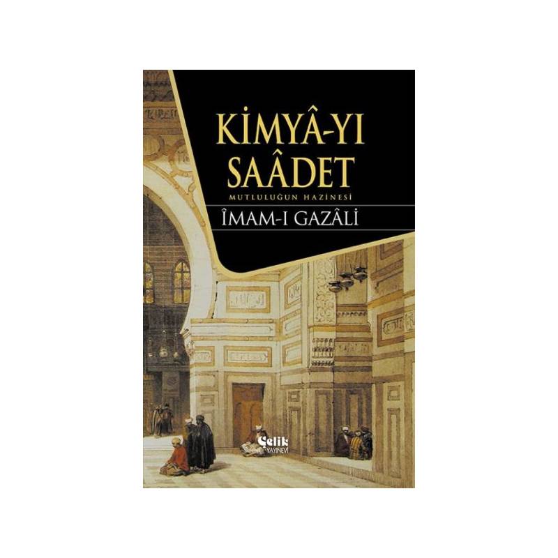 Kimyayı Saadet