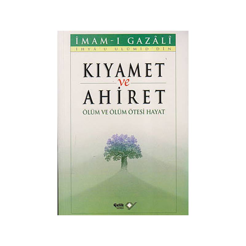 Kıyamet Ve Ahiret Ölüm Ve Ölüm Ötesi Hayat