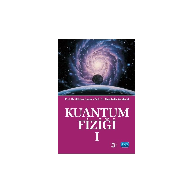 Kuantum Fiziği I