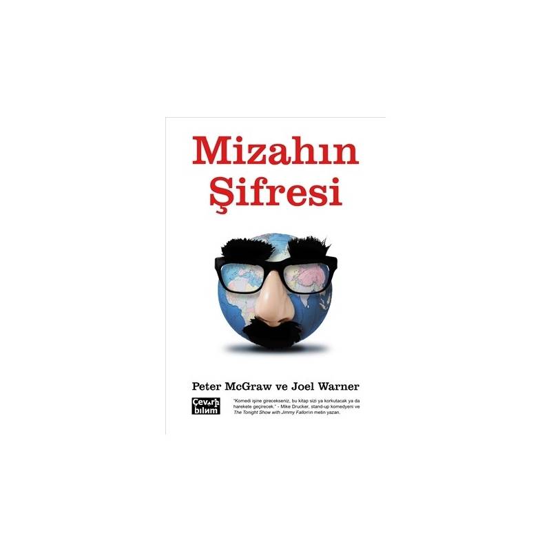 Mizahın Şifresi