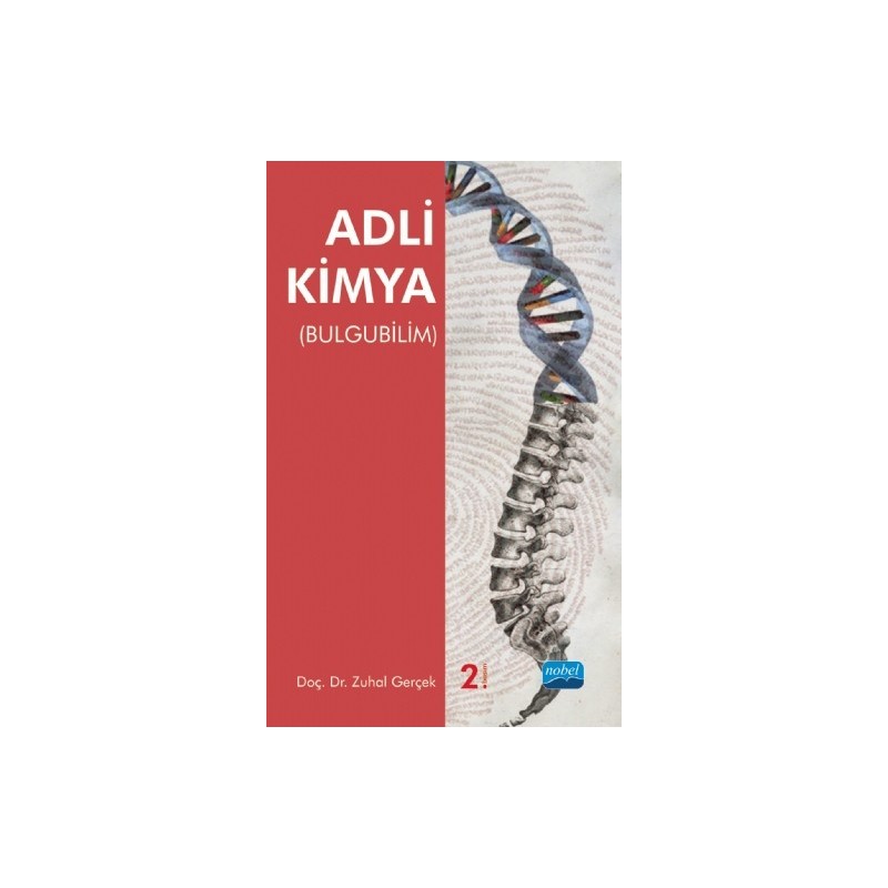 Adli Kimya