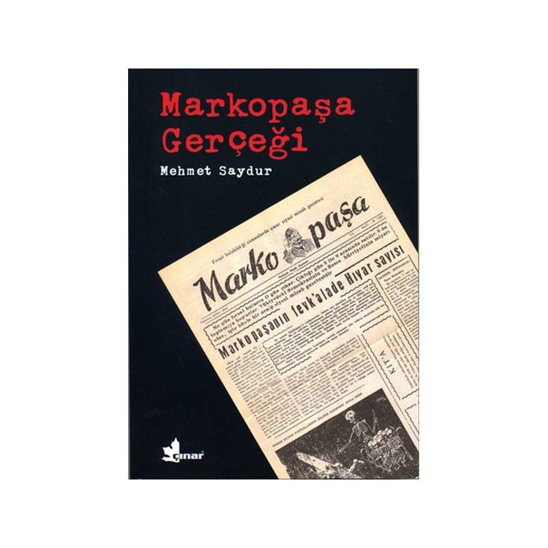 Markopaşa Gerçeği