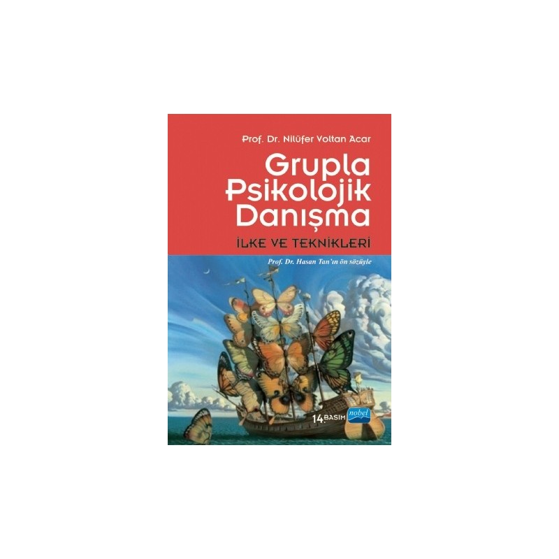 Grupla Psikolojik Danışma İlke Ve Teknikleri