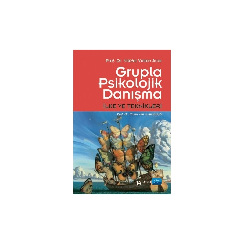 Grupla Psikolojik Danışma İlke Ve Teknikleri