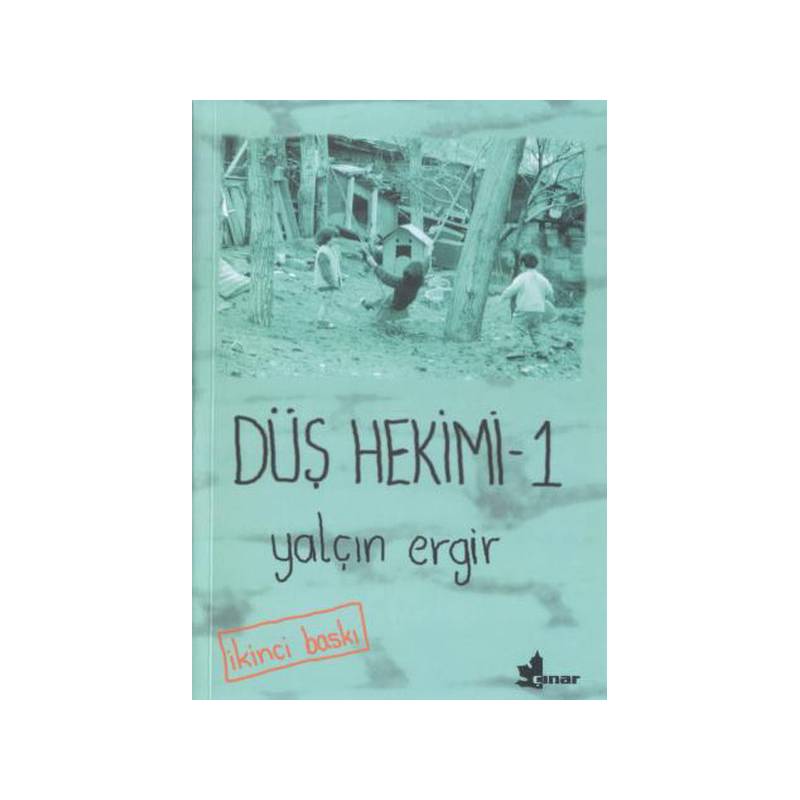 Düş Hekimi 1