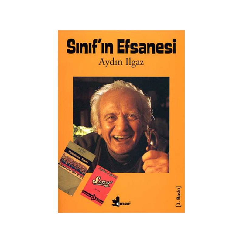 Sınıfın Efsanesi