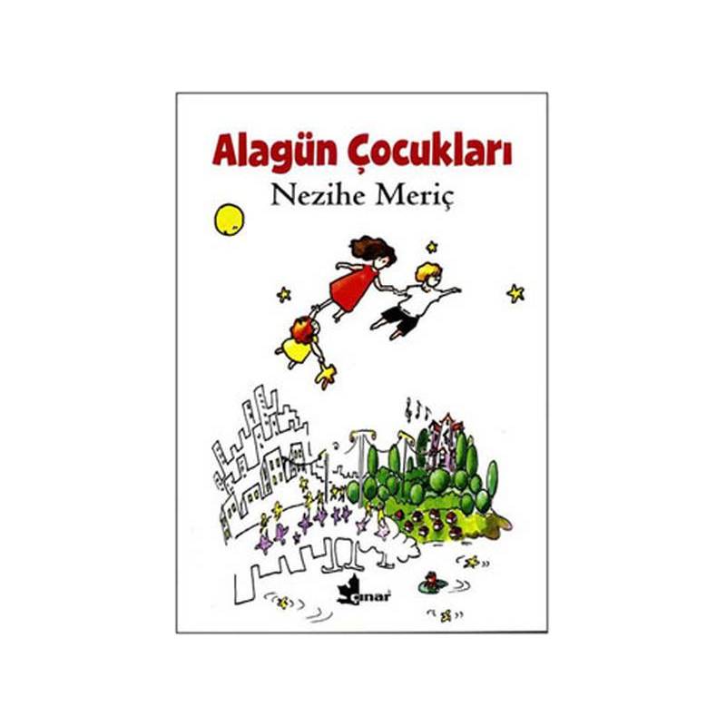 Alagün Çocukları