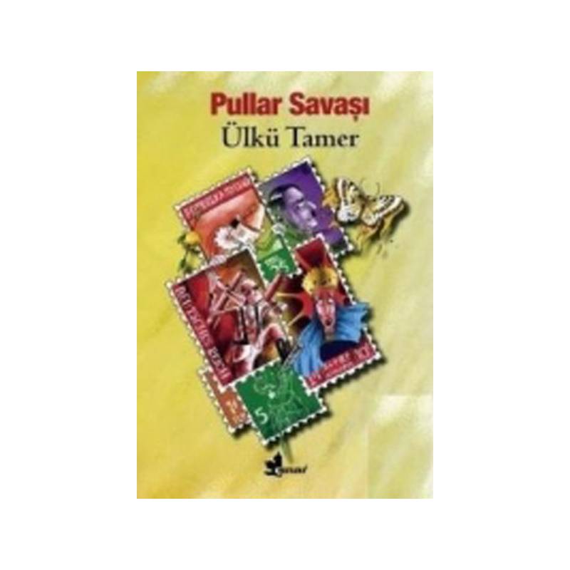 Pullar Savaşı