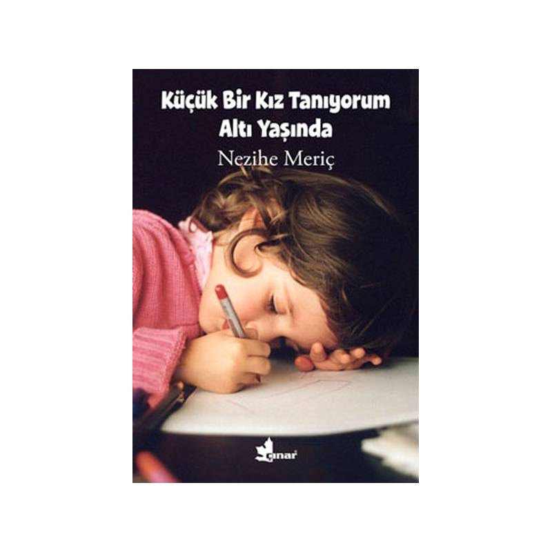 Küçük Bir Kız Tanıyorum Altı Yaşında