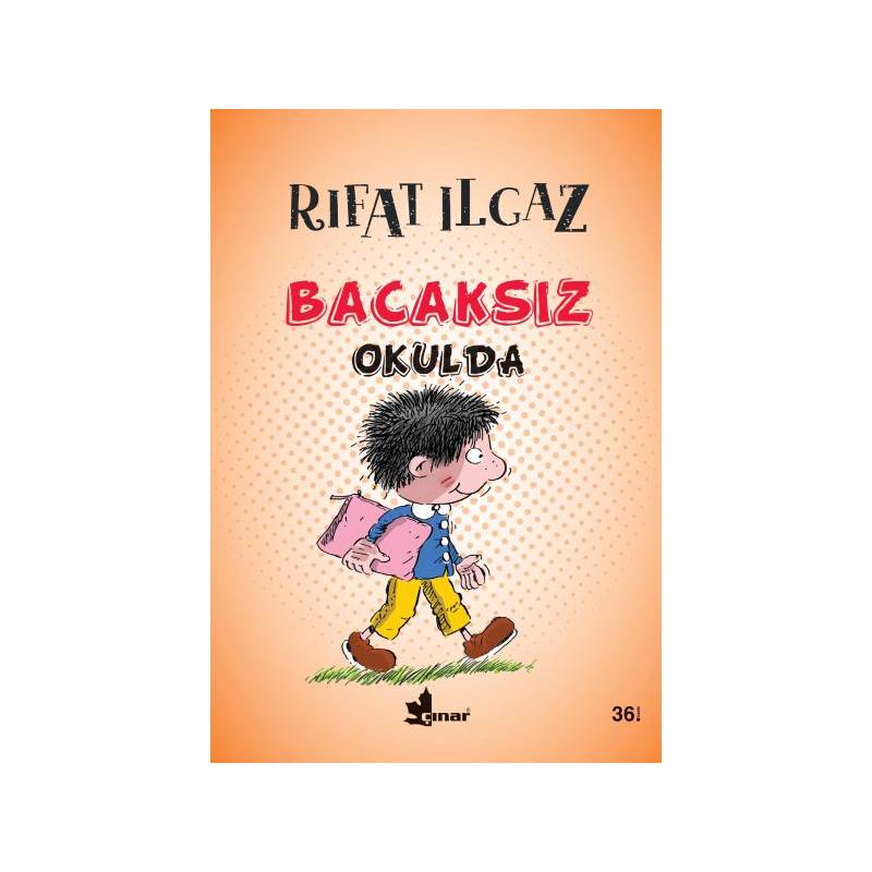 Bacaksız Okulda