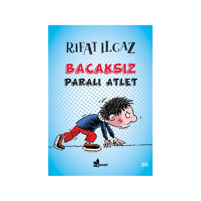 Bacaksız Paralı Atlet