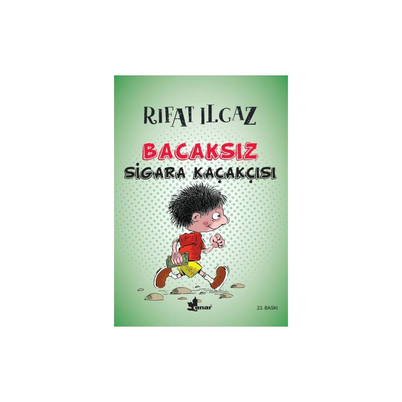 Bacaksız Sigara Kaçakçısı