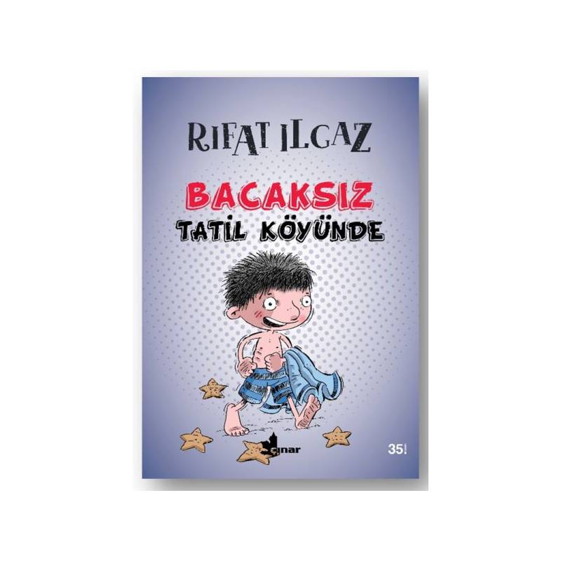 Bacaksız Tatil Köyünde