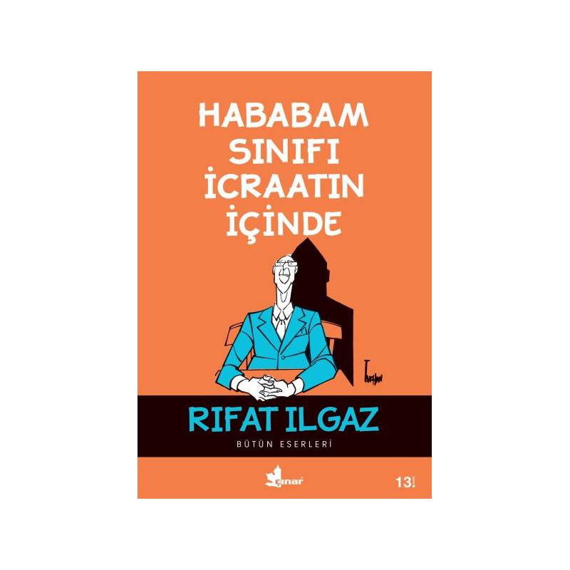 Hababam Sınıfı İcraatın İçinde