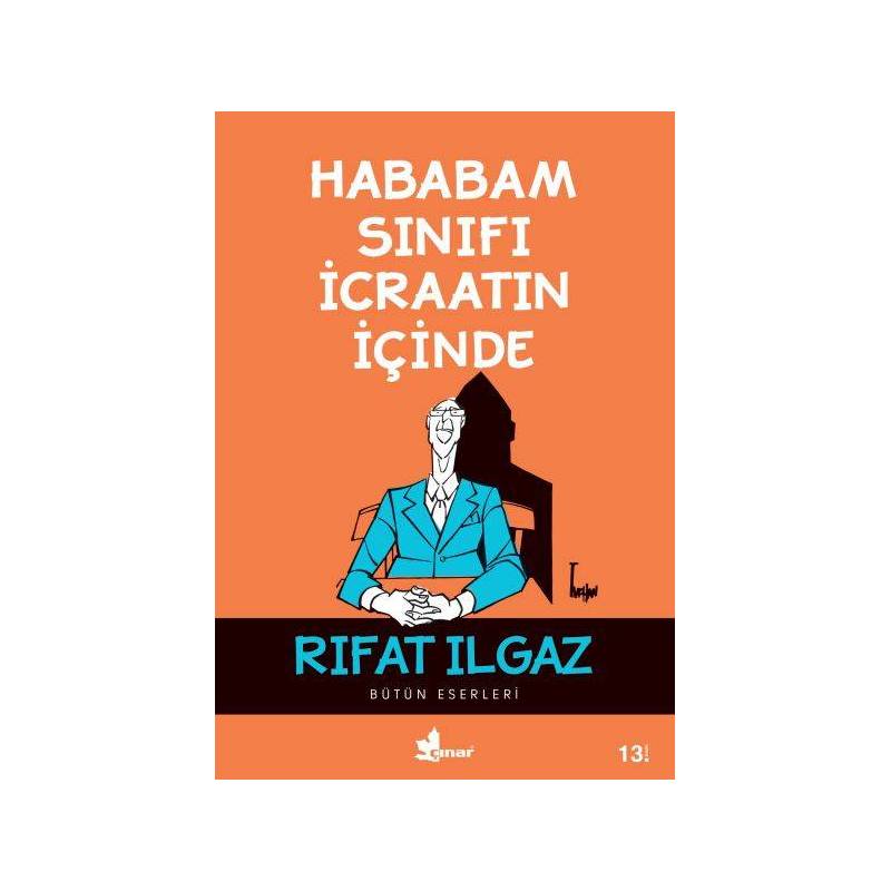 Hababam Sınıfı İcraatın İçinde