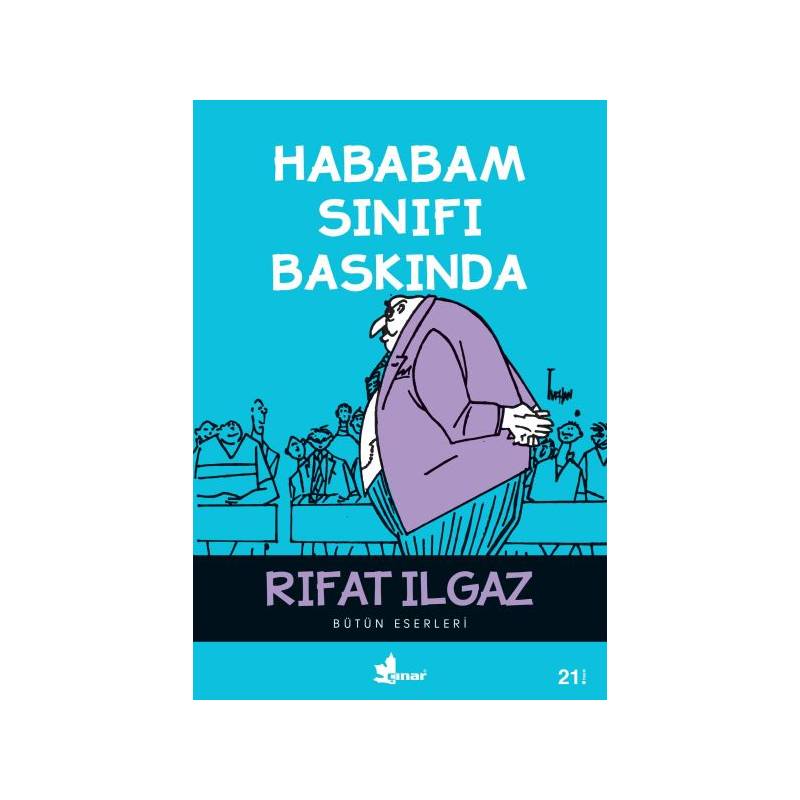 Hababam Sınıfı Baskında