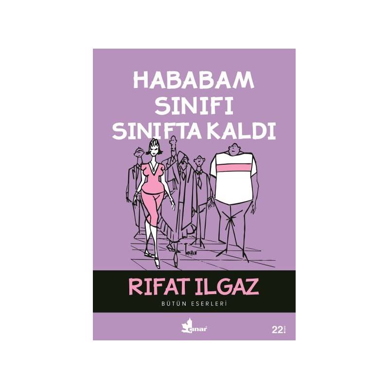 Hababam Sınıfı Sınıfta Kaldı