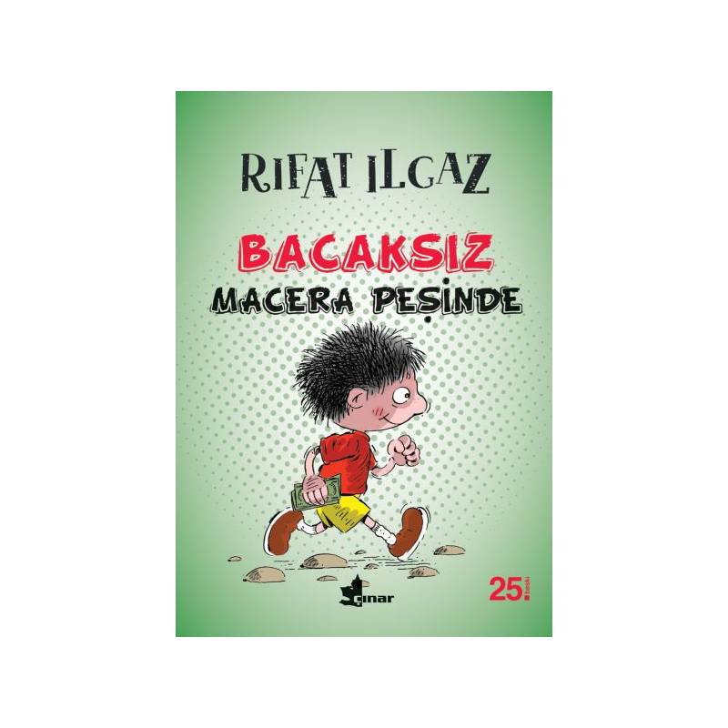 Bacaksız Macera Peşinde