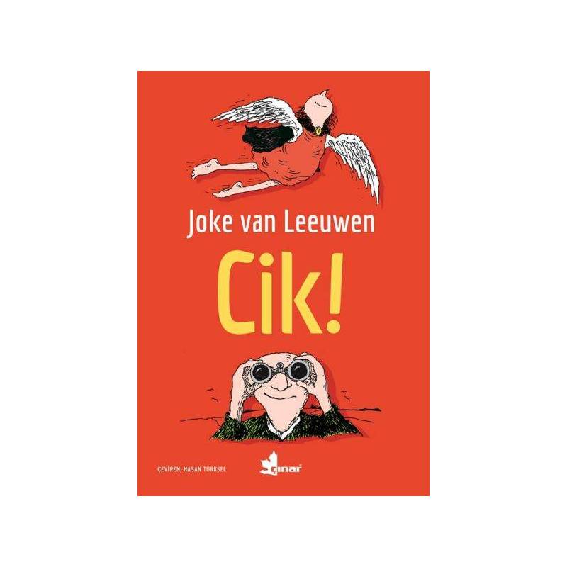 Cik