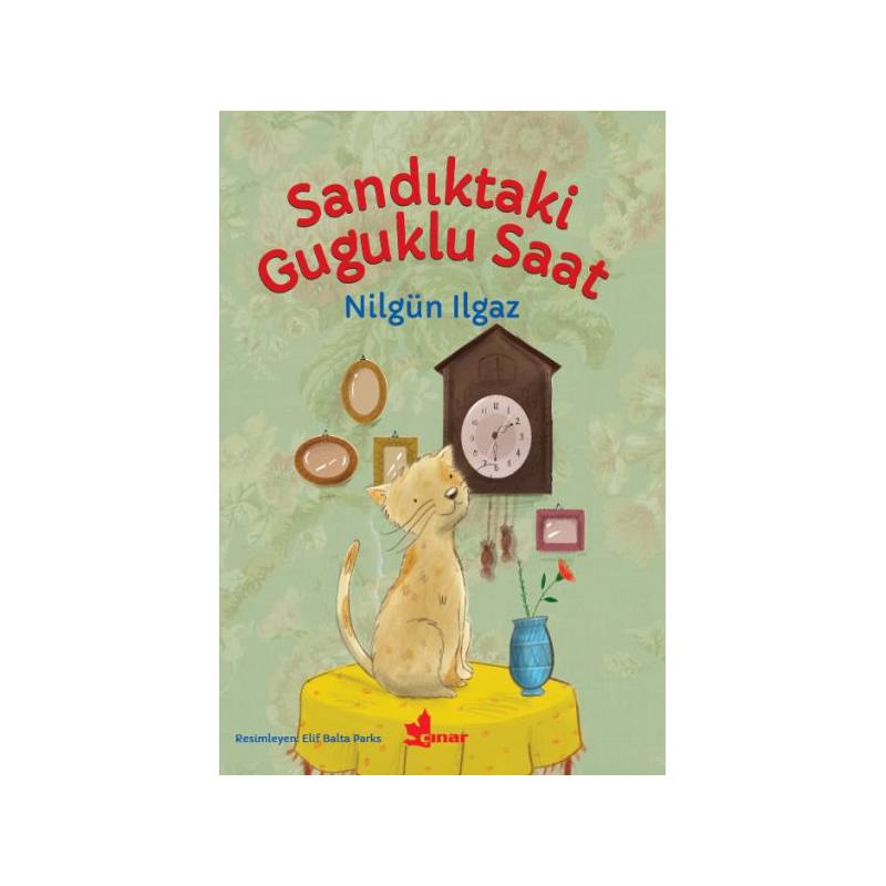 Sandıktaki Guguklu Saat