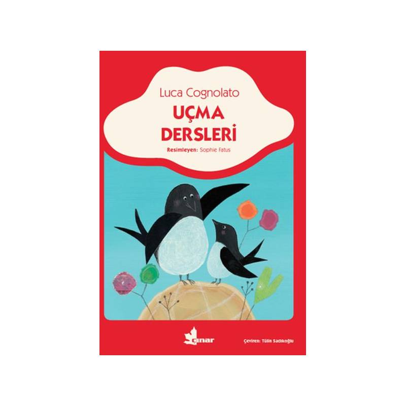 Uçma Dersleri