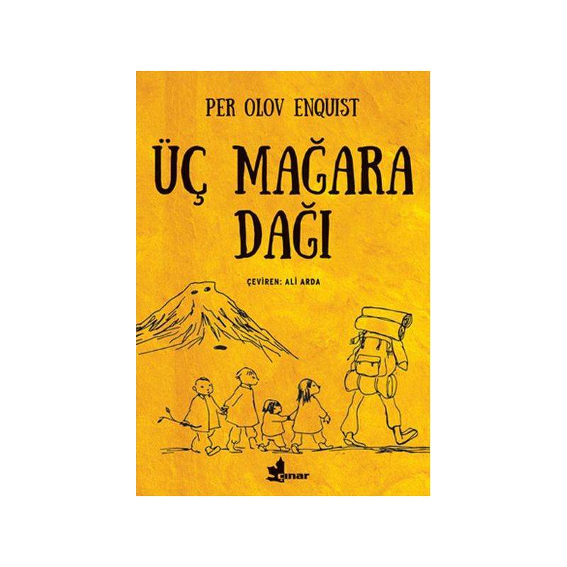 Üç Mağara Dağı