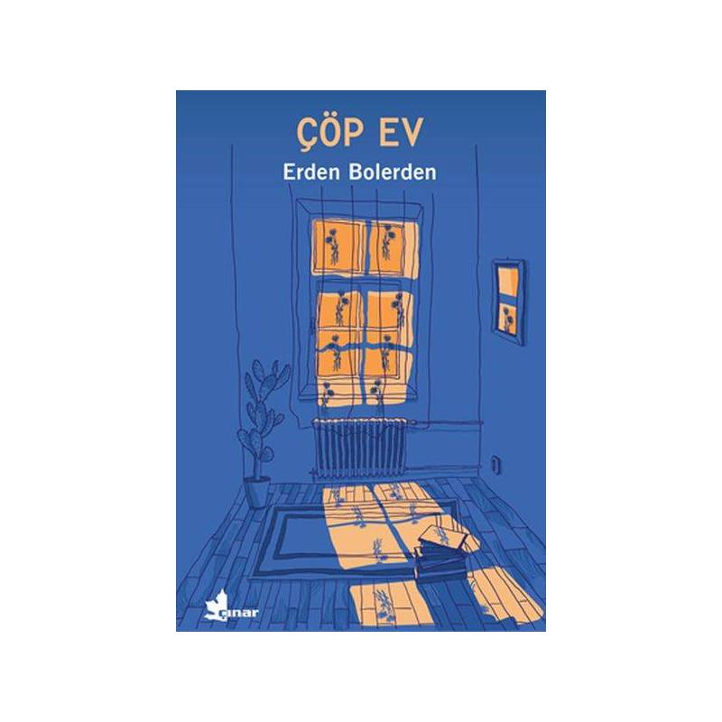 Çöp Ev