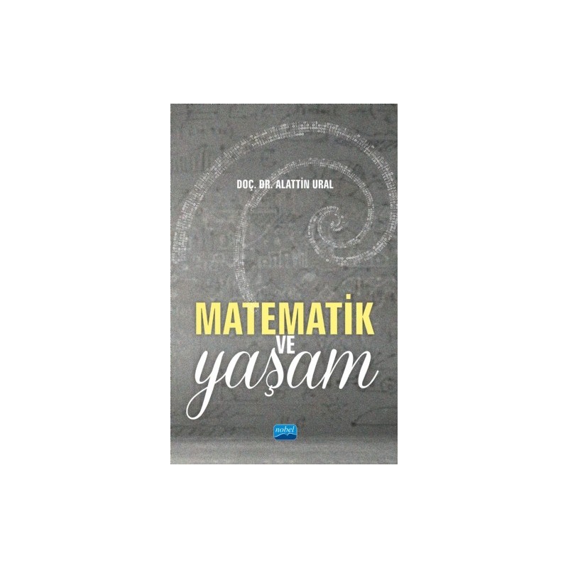 Matematik Ve Yaşam