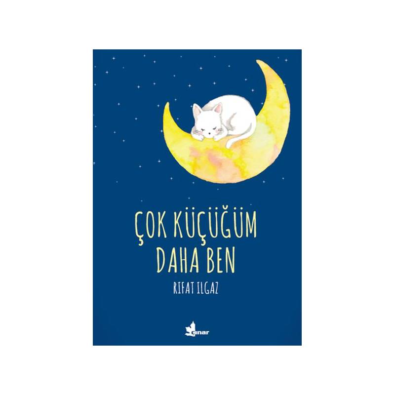 Çok Küçüğüm Daha Ben