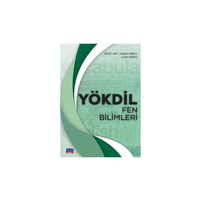 Yökdil Fen Bilimleri