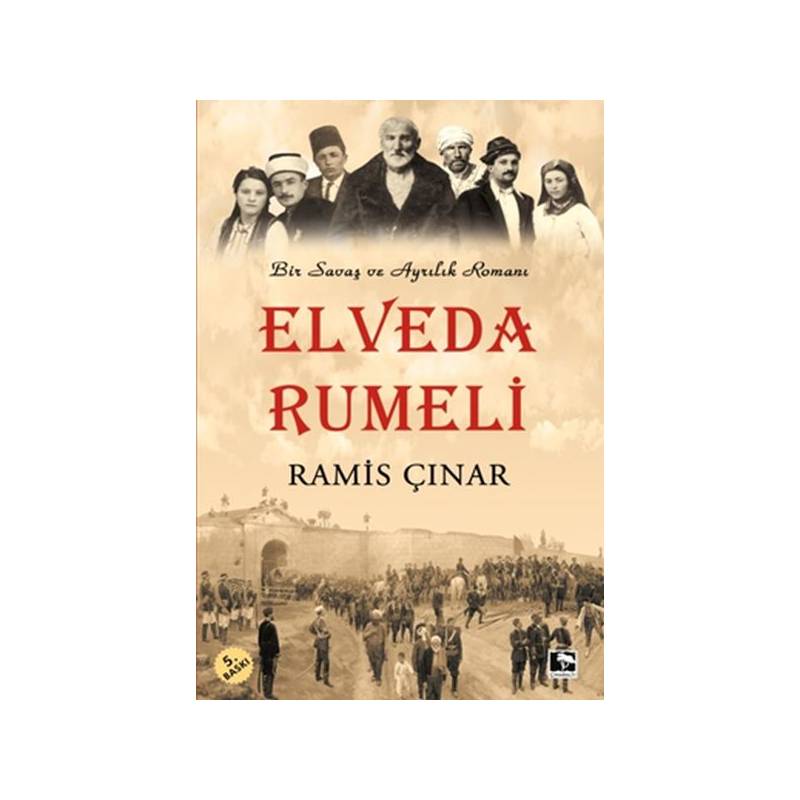 Elveda Rumeli