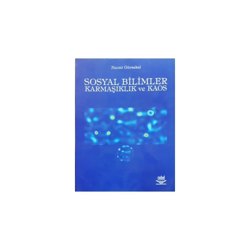 Sosyal Bilimler Karmaşıklık Ve Kaos