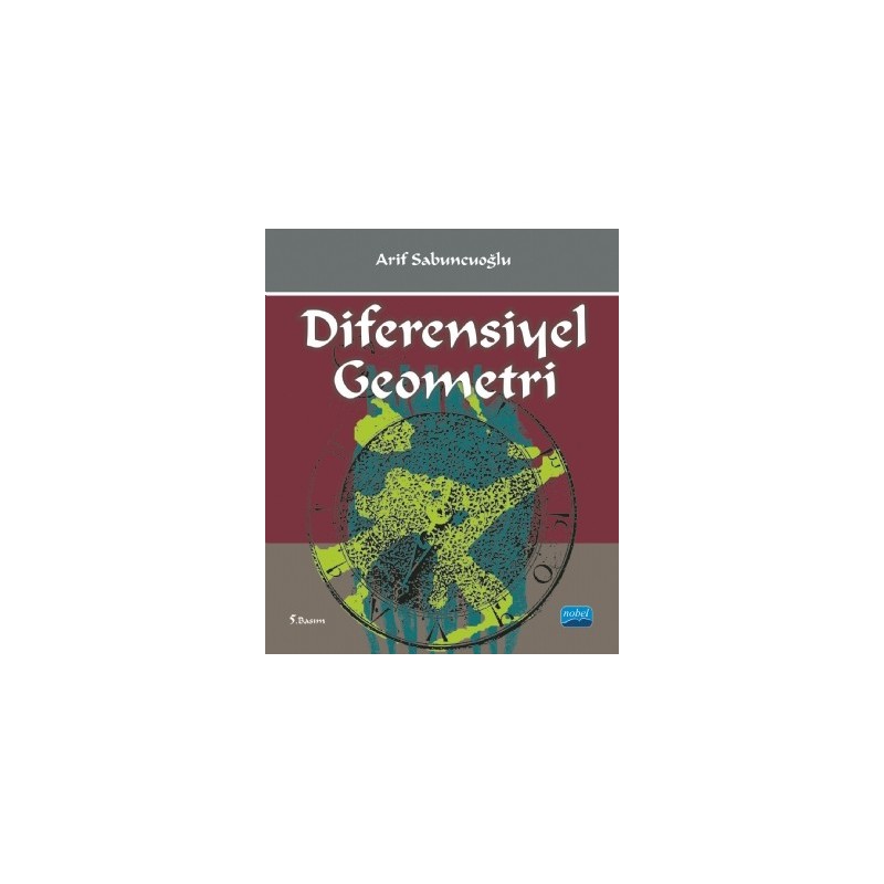 Diferensiyel Geometri Diferensiyel Geometri