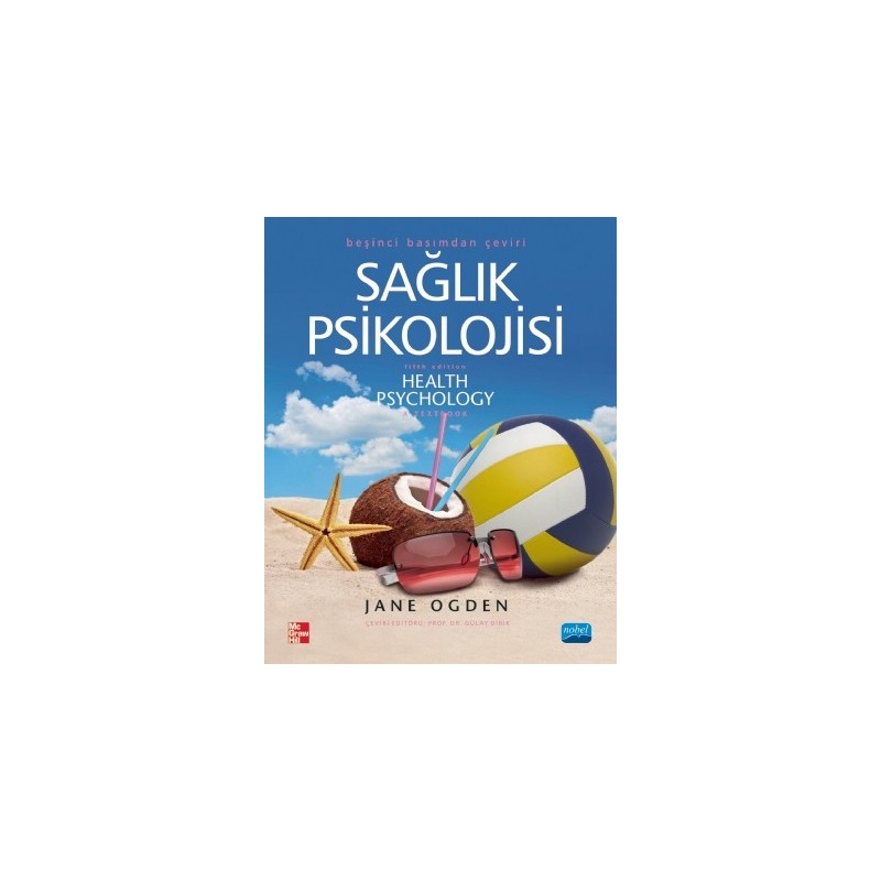 Sağlık Psikolojisi