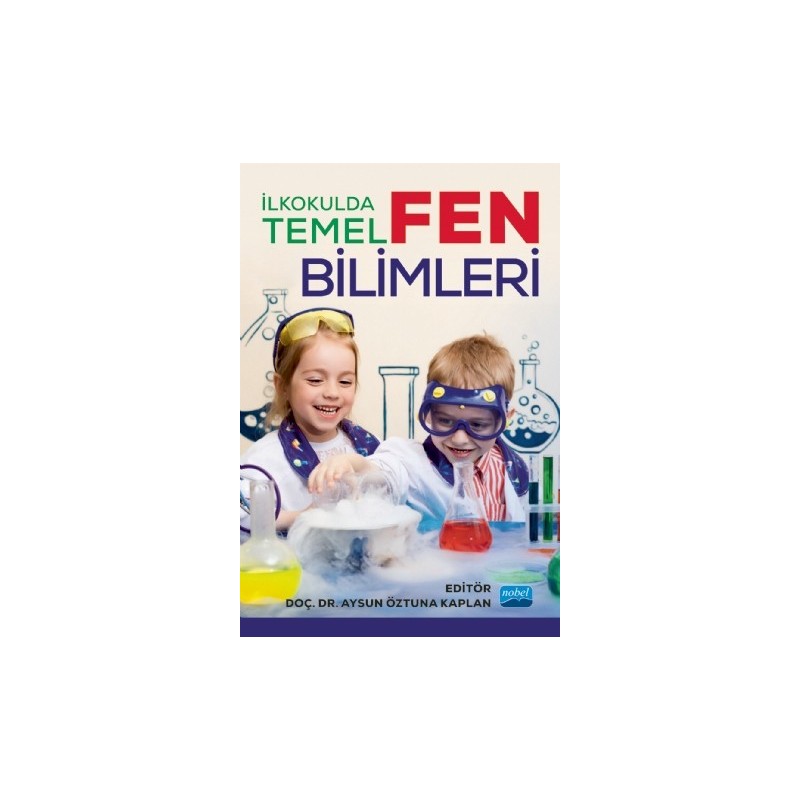 İlkokulda Temel Fen Bilimleri