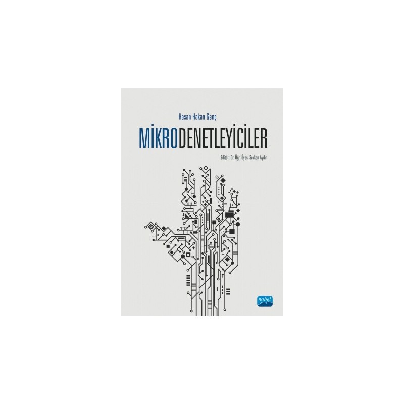 Mikrodenetleyiciler