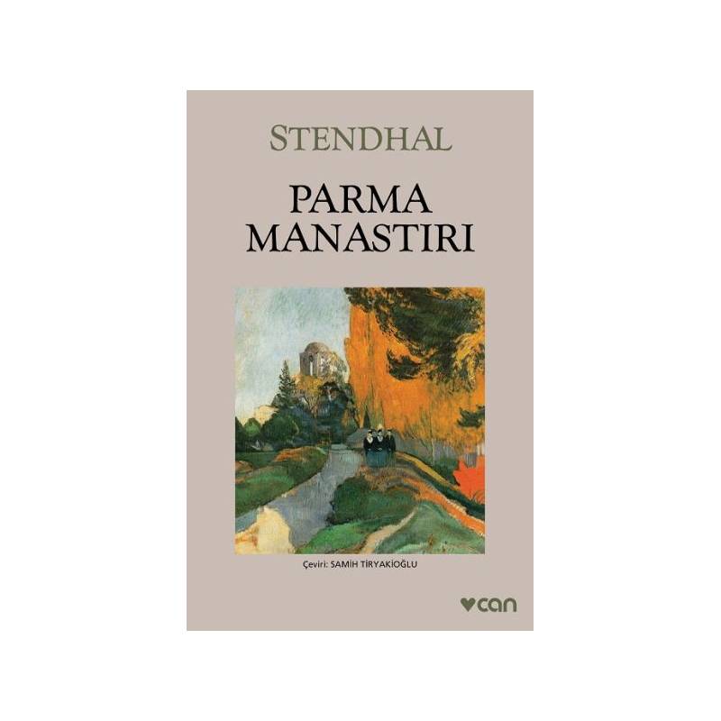 Parma Manastırı