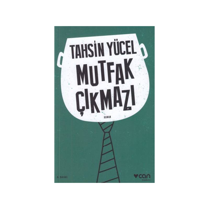 Mutfak Çıkmazı