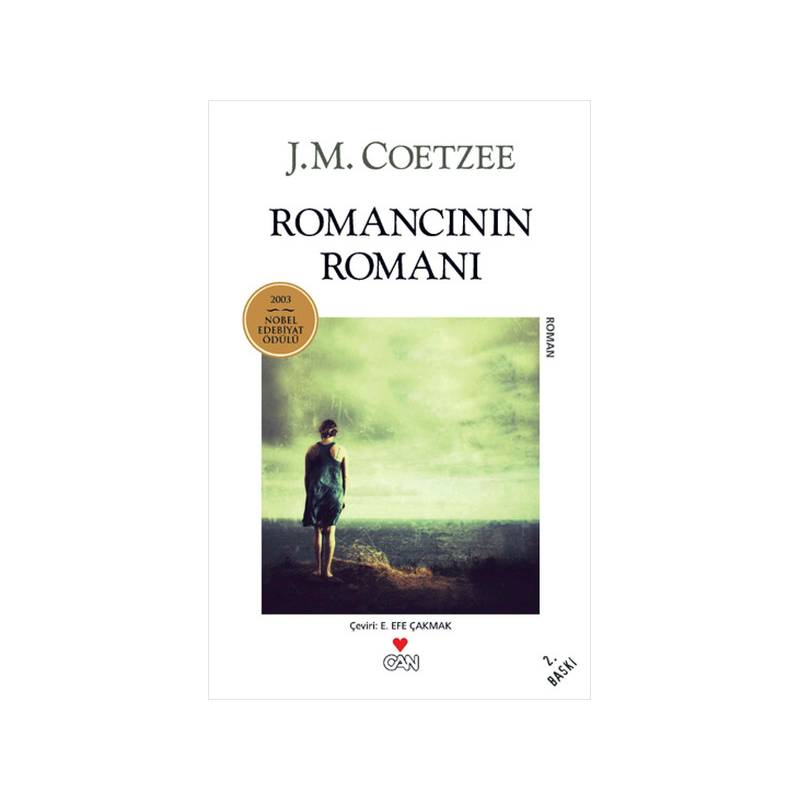 Romancının Romanı