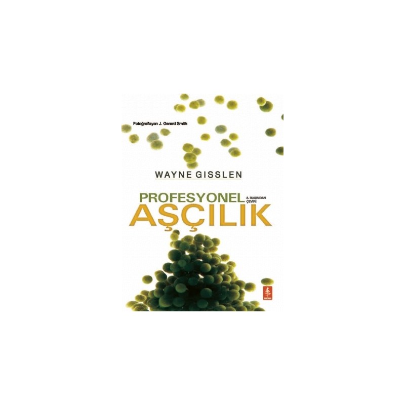 Profesyonel Aşçılık